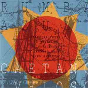 Caetano Veloso - Rumba Azul