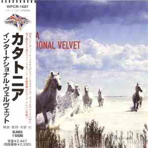 Catatonia - International Velvet