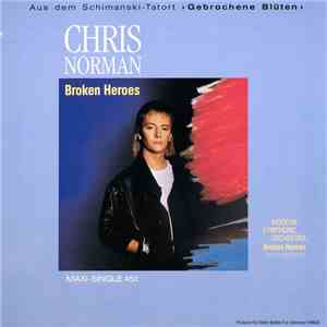 Chris Norman - Broken Heroes