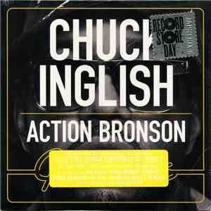 Chuck Inglish - Gametime