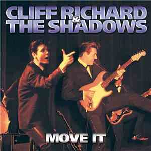 Cliff Richard & The Shadows - Move It