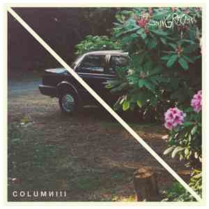 ColumnIII - The Living Recever / Split