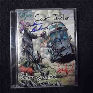 Court Jester  - Strangeland
