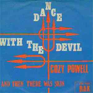 Cozy Powell - Dance With The Devil