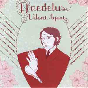 Daedelus - A Gent Agent