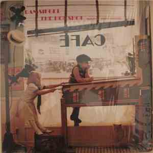 Dan Siegel Featuring Garry Hagberg - The Hot Shot