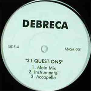 Debreca - 21 Questions