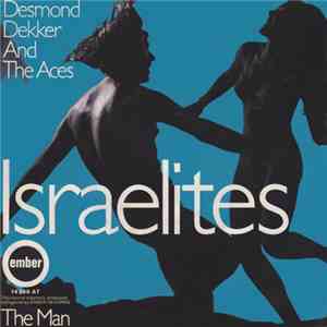 Desmond Dekker And The Aces - Israelites