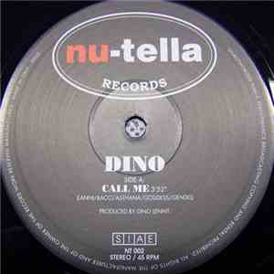 Dino - Call Me