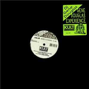DJ Gene Douglas - Gene Douglas Experience