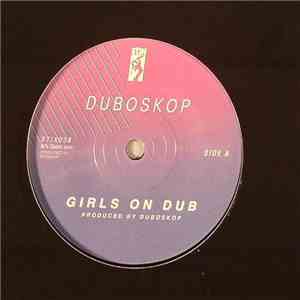 Duboskop - Girls On Dub