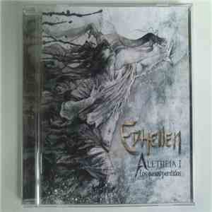 Edhellen - Altheia I. Los Pasos Perdidos
