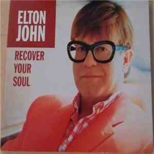 Elton John - Recover Your Soul