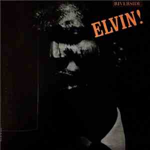 Elvin Jones - Elvin!
