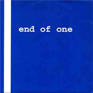 End Of One - End Of One EP