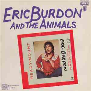 Eric Burdon & The Animals - Eric Burdon And The Animals