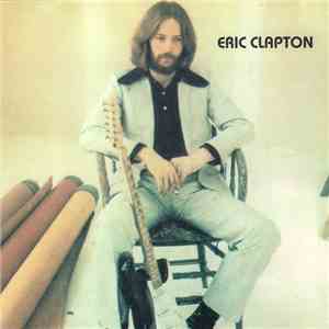 Eric Clapton - 1970