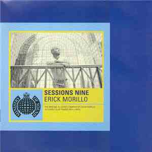 Erick Morillo - Sessions Nine