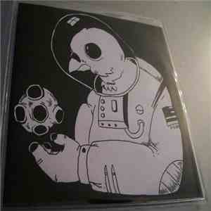 Extraordinary Pigeons - Intergalactic Scavengers