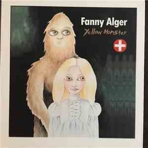 Fanny Alger - Yellow Monster