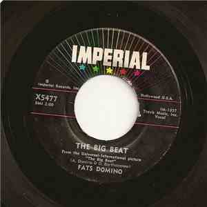 Fats Domino - The Big Beat / I Want You To Know