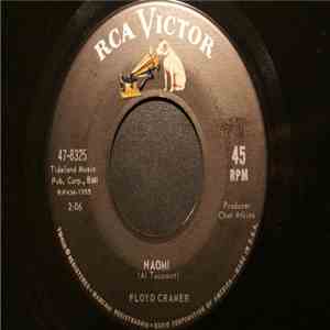 Floyd Cramer - Naomi