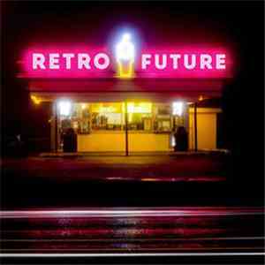 Forever Came Calling - Retro Future