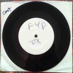 F.Y.P. - Cooties E.P.