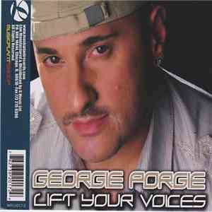 Georgie Porgie - Lift Your Voices