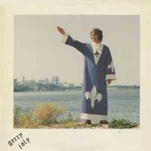 Gerry Joly - Pour Tous