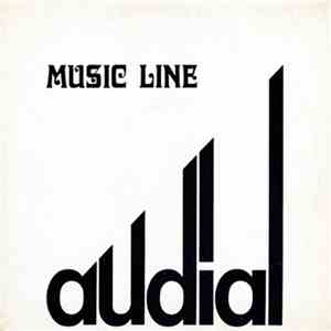 Gianni Fallabrino, Claudio Valle - Music Line N.1 & N.2