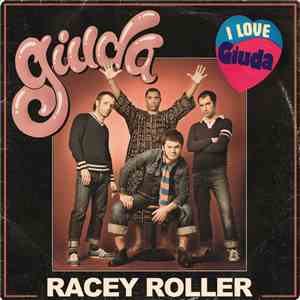 Giuda - Racey Roller