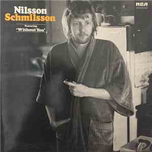 Harry Nilsson - Nilsson Schmilsson