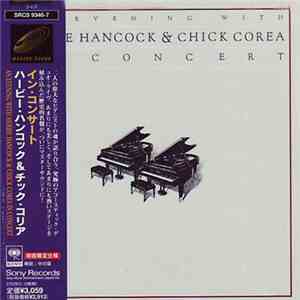 Herbie Hancock & Chick Corea - An Evening With Herbie Hancock & Chick Corea In Concert 1978