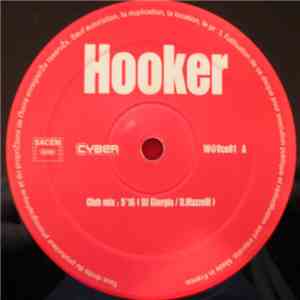 Hooker  - Cyber Basss