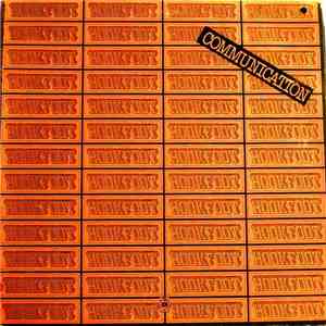 Hookfoot - Communication