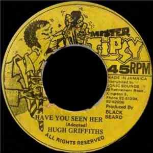 Hugh Griffiths  - Have You Seen Her