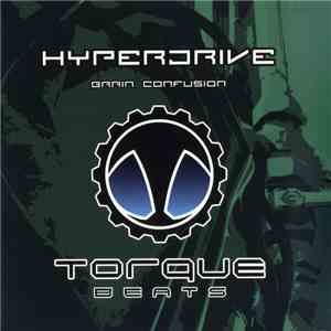 Hyperdrive  - Brain Confusion