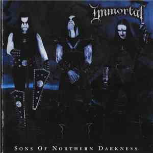 Immortal - Sons Of Northern Darkness