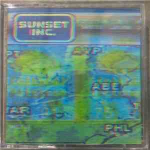 日没 Inc. - Your Local Broadcast