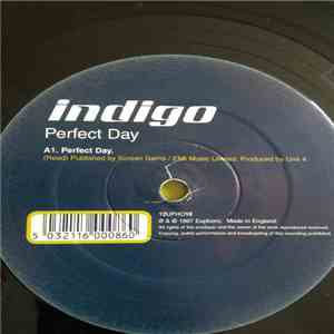 Indigo  - Perfect Day