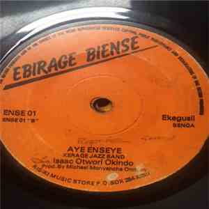 Isaac Otwori - Aye Enseye