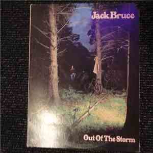 Jack Bruce - Out Of The Storm