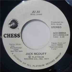 Jack McDuff - Ju Ju