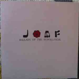 Jackie-O Motherfucker - Ballads Of The Revolution