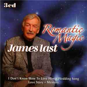 James Last - Romantic Magic