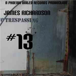 James Richardson  - #13