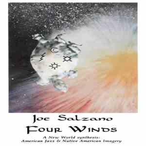 Joe Salzano - Four Winds