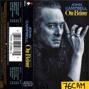 John Campbell - One Believer