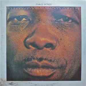 John Lee Hooker / Coast To Coast Blues Band - Anywhere - Anytime - Anyplace